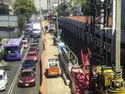 Hoy No Circula Lunes 20 de Abril: Restricciones para Amarillo con Holograma 1 y 2