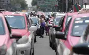 Hoy No Circula: Restricciones vehiculares para este 9 de abril en CDMX y Edomex