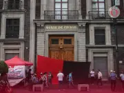 Huelga en Monte de Piedad podría extenderse hasta 2026, generando incertidumbre sobre empeños