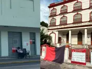 Huelga en Monte de Piedad supera 200 días con negociaciones estancadas y solidaridad sindical