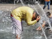 Huixquilucan impone multas de hasta 4,600 pesos por desperdicio de agua en Sábado de Gloria