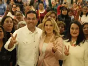 Huixquilucan impulsa empoderamiento femenino con políticas públicas integrales