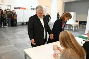 Hungría cierra elecciones con récord histórico de participación ciudadana