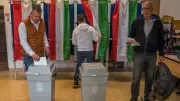 Hungría Vota en Elecciones Decisivas con Alta Participación y Posible Cambio de Gobierno