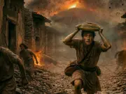 IA reconstruye últimos momentos de víctima del Vesubio en Pompeya