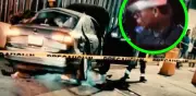 Identifican a conductor de 21 años como autor de atropellamiento masivo en Tecámac