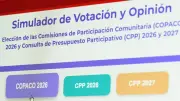 IECM lanza simulador interactivo para practicar voto y evitar sufragios nulos