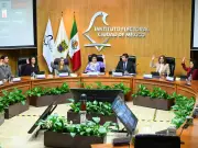 IECM presenta su informe anual 2025 tras año de elección judicial histórica y consulta ciudadana