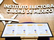 IECM renueva certificación ISO Electoral para sus procesos