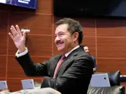 Ignacio Mier cuestiona solicitud de extradición de Rocha Moya