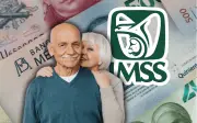 IMSS anuncia retraso en pago de pensiones de mayo 2026 por feriado del Día del Trabajo