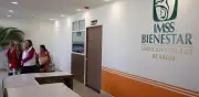 IMSS Bienestar alcanza récord histórico de consultas médicas en marzo de 2026