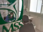 IMSS Estado de México Oriente recomienda hábitos nocturnos para combatir el estrés