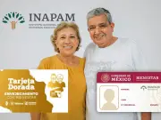 INAPAM vs Tarjeta Dorada: Diferencias clave para adultos mayores en México