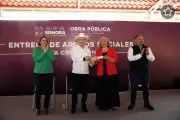 Inaugura Durazo en Nogales planta de Dormakaba con inversión millonaria
