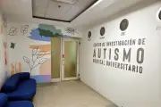 Inauguran Centro Especializado en Autismo en el Hospital Universitario de Nuevo León