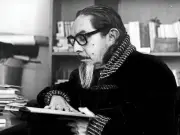 INBAL rinde homenaje a José Revueltas con proyección, conversatorio y música