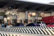 Incrementan tarifas en casetas de peaje hacia Acapulco, Puebla y Querétaro