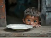 Industria alimentaria mexicana fortalece estrategias contra hambre infantil