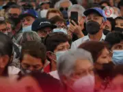 INEGI revela radiografía del envejecimiento en México: 32 millones mayores de 50 años