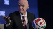 Infantino Confirma Participación de Irán en Mundial 2026 Pese a Tensión Bélica
