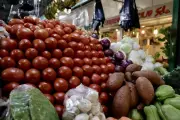 Inflación en México alcanza 4.59% en marzo, su nivel más alto en año y medio