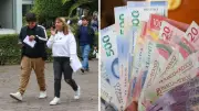 Inicia Pago de Becas Bienestar: Estudiantes Reciben Hasta 11,600 Pesos