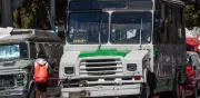 Inversión de 10 mil mdp en transporte público clave para combatir congestión en CDMX