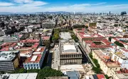 IPEJAL convoca a concurso de arquitectura para transformar predio en el Centro Histórico de Guadalajara