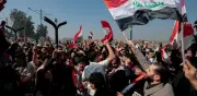 Irak celebra histórica clasificación al Mundial 2026 tras 40 años de ausencia