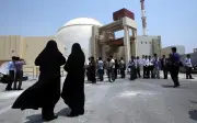 Irán alerta a la ONU sobre grave riesgo de radiación tras ataque a central nuclear de Bushehr