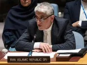 Irán condiciona negociaciones con EU al levantamiento del bloqueo en Ormuz