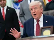 Irán denuncia a Trump por discursos contradictorios y 'circo diplomático'