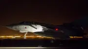 Irán derriba avión militar estadounidense F-15E; operativos de rescate buscan pilotos desaparecidos