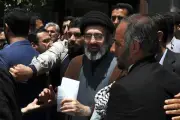 Irán respalda la resistencia contra EU e Israel, afirma a Hezbolá en mensaje clave