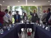 Ismael Jáuregui asume como Secretario Técnico del SIAPA en medio de desafíos hídricos