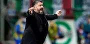 Italia en crisis: Gennaro Gattuso renuncia como técnico tras fracaso mundialista