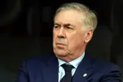 Italia pierde su solidez defensiva histórica, analiza Ancelotti
