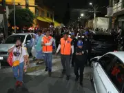 Iztacalco implementa operativo especial de seguridad para Vía Crucis en barrios tradicionales