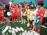 Iztacalco renueva 42 canchas de fútbol en preparación para el Mundial 2026
