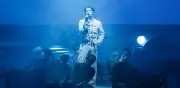Jackson Wang deslumbra en CDMX con un concierto íntimo y lleno de magia en el Palacio de los Deportes
