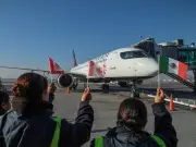 Jalisco fortalece conectividad aérea con Canadá en gira de trabajo en Toronto