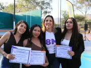 Jalisco impulsa más de 250 acciones por la igualdad de género en marzo con alianza interinstitucional