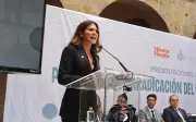 Jalisco: Iniciativa de Mónica Magaña busca tipificar reclutamiento forzado de menores