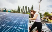 Jalisco lanza fondo solar para empresas: energía limpia sin inversión inicial ni deuda