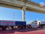 Jalisco sin cierres viales pese a amenaza de paro nacional de transportistas y agricultores