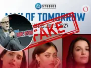 James Gunn desmiente reportaje de Deadline sobre casting falso en 'Man of Tomorrow'