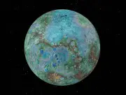 James Webb cartografía clima extremo en exoplanetas rocosos similares a la Tierra