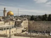 Jerusalén: Ciudad Sagrada Convertida en Epicentro de Conflictos Religiosos y Políticos