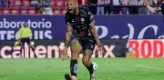 Joao Pedro lidera goleo con gol agónico y San Luis vence a Santos Laguna
